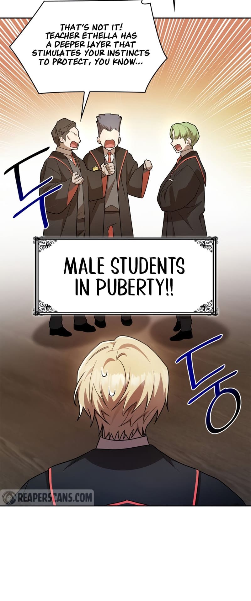 Infinite Mage, Chapter 41 image 07